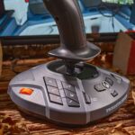 Thrustmaster Joystick SimTask Farmstick, XBOX - Image 6