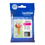 Brother LC3213M | Tintes kasetne | Fuksīna