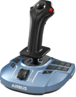 Thrustmaster kursorsvira TCA Sidestick X Airbus Edition WW | Thrustmaster