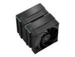 Deepcool | CPU gaisa dzesētājs | AK620 ZERO DARK ZORIA | Intel, AMD - Image 2