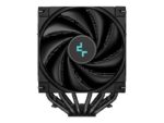 Deepcool | CPU gaisa dzesētājs | AK620 ZERO DARK ZORIA | Intel, AMD - Image 4