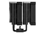 Deepcool | CPU gaisa dzesētājs | AK620 ZERO DARK ZORIA | Intel, AMD - Image 5