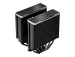 Deepcool | CPU gaisa dzesētājs | AK620 ZERO DARK ZORIA | Intel, AMD - Image 8