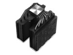 Deepcool | CPU gaisa dzesētājs | AK620 ZERO DARK ZORIA | Intel, AMD - Image 10