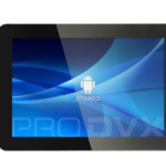 ProDVX | Android Display | APPC-10DSKPL | 10.1  | A17, 1.6 GHz, Quad Core | 2 GB DDR3 SDRAM | Wi-Fi | Touchscreen