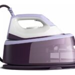 Philips | Tvaika ģenerators | PSG3000/30 3000. sērija | 2400 W | 1,4 l | 6 bāri | Automātiska izslēgšanās | Vertikālā tvaika funkcija | Kaļķa tīrīšanas funkcija