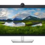 Dell | P2724DEB | 27  | IPS | 16:9 | 60 Hz | 5 ms | 2560 x 1440 pixels | HDMI ports quantity 1 | Black | Warranty 36 month(s)