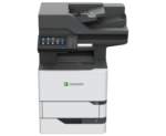 Lexmark MX722adhe | Laser | Mono | Multifunctional Printer | A4 | Grey/ black