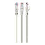 UTP Cat6 | PVC AWG 26 | Grey