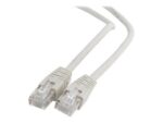 UTP Cat6 | PVC AWG 26 | Pelēks - Image 2