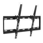 Sunne | Wall mount | 37-70-ET | Tilt | 37-70  | Maximum weight (capacity) 35 kg | Black