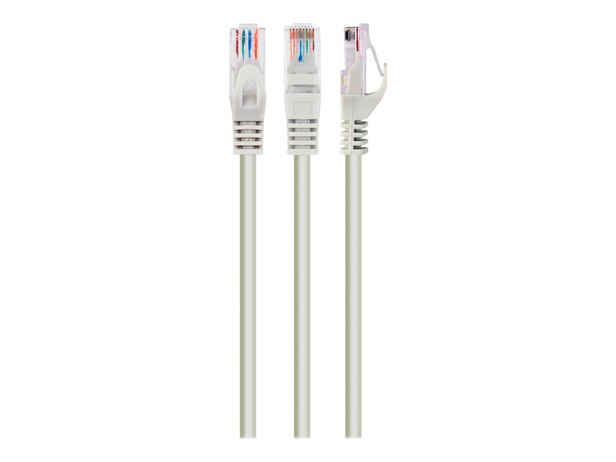 original-68412.jpg UTP Cat6 | PVC AWG 26 | Grey - Image 1