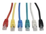 UTP Cat6 | PVC AWG 26 | Grey - Image 5