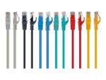UTP Cat6 | PVC AWG 26 | Grey - Image 6