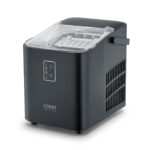 Caso | Ice Cube Machine | IceChef Compact | Power 120 W | Black - Image 2
