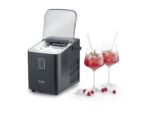 Caso | Ice Cube Machine | IceChef Compact | Power 120 W | Black - Image 6