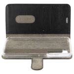 Fixed | Opus | Book Case | Samsung | Galaxy A35 5G | Leather | Black