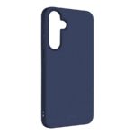 Labots | Stāsts | Aizmugurējais vāciņš | Samsung | Galaxy A55 5G | Gumijots | Zils