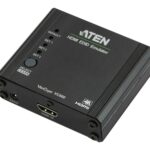 Aten 4K HDMI EDID emulators ar programmētāju | VC080