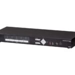 Aten 4-Port USB DVI Multi-View KVMP Switch | CM1164A