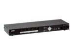 Aten 4-Port USB DVI Multi-View KVMP Switch | CM1164A - Image 3