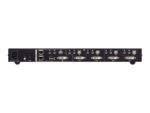 Aten 4-Port USB DVI Multi-View KVMP Switch | CM1164A - Image 4