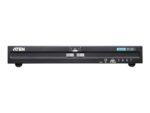 Aten 2 portu USB DVI drošs KVM slēdzis (atbilst PSS PP v3.0)