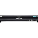 Aten 2 portu USB DisplayPort drošs KVM slēdzis (atbilst PSS PP v3.0) | CS1182DP