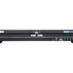 KVM-переключатель Aten с 2 портами USB и HDMI (совместим с PSS PP v3.0) | CS1182H