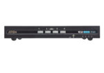 Aten 4P USB DP Single Display PP4 Secure KVM | CS1184DP4
