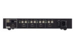 Aten 4P USB DP Single Display PP4 Secure KVM (CAC) | CS1184DP4C — изображение 2