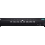 Aten 8 portu USB DVI drošs KVM slēdzis (atbilst PSS PP v3.0) | CS1188D