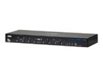 Aten 8-Port USB DVI Dual Link/Audio KVM Switch | CS1788