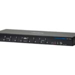 Aten 8-Port USB DVI Dual Link/Audio KVM Switch | CS1788