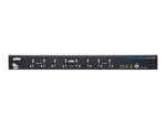 Aten 8-Port USB DVI Dual Link/Audio KVM Switch | CS1788 - Image 2