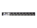 Aten 8-Port USB DVI Dual Link/Audio KVM Switch | CS1788 - Image 3