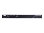 Aten 8-Port USB 3.0 4K HDMI KVM Switch | CS18208 - Image 2