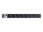 Aten 8-Port USB 3.0 4K HDMI KVM Switch | CS18208 - Image 3