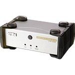 Aten USB VGA datora koplietošanas ierīce | CS231C