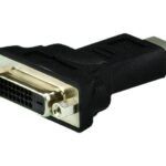 Aten HDMI to DVI Adapter | 2A-128G