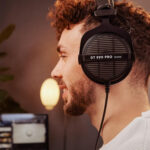 Beyerdynamic | Studio Headphones | DT 990 PRO - Image 4