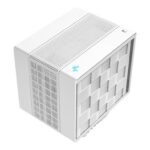 Deepcool | CPU dzesētājs | ASSASSIN 4S WH | Intel, AMD