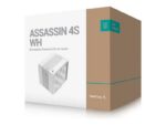 Deepcool | CPU Cooler | ASSASSIN 4S WH | Intel, AMD - Image 7