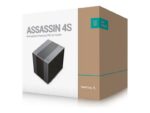 Deepcool | CPU dzesētājs | ASSASSIN 4S | Intel, AMD - Image 7