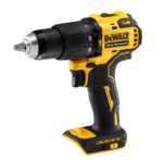 DEWALT | 18 V XR bezsuku perforators-urbjmašīna-skrūvgriezis | DCD709N-XJ | 340 W