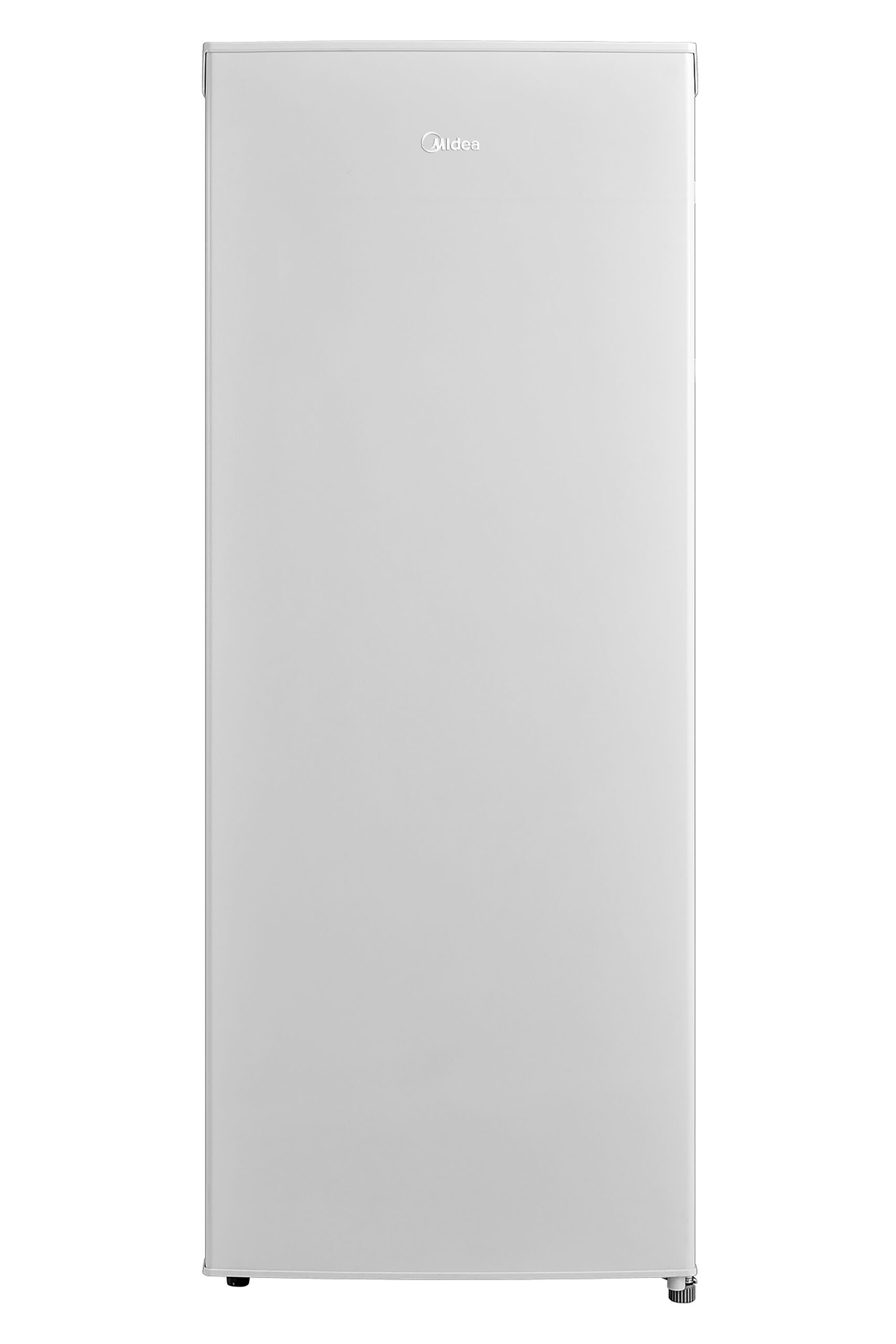 oriģināls-68942.jpg Midea saldētava | MDRU229FZE01 | Energoefektivitātes klase E | Vertikāls | Brīvi stāvošs | Augstums 142 cm | Kopējā neto ietilpība 160 l | Balta - Image 1
