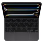 Apple Magic Keyboard iPad Pro 11 collu planšetdatoram (M4) — INT | Apple