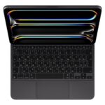 Apple Magic Keyboard iPad Pro 11 collu planšetdatoram (M4) — RUS | Apple