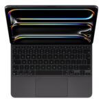 Apple Magic Keyboard iPad Pro 13 collu planšetdatoram (M4) — INT | Apple