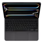 Apple Magic Keyboard iPad Pro 13 collu planšetdatoram (M4) — RUS | Apple